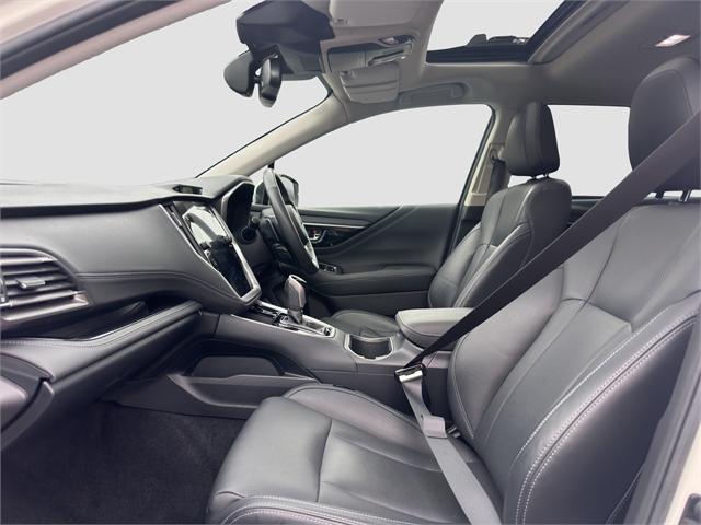 image-11, 2021 Subaru Outback Touring 2.5i SLT at Queenstown-Lakes