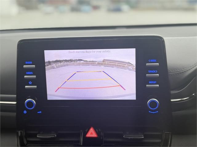image-15, 2022 Hyundai IONIQ Hybrid 1.6Ph/6Am at Dunedin