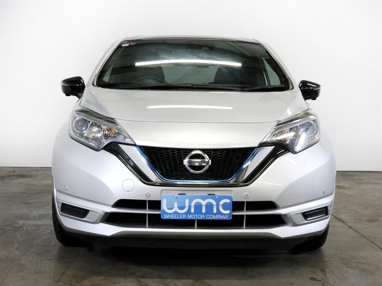 image-2, 2018 Nissan Note e-POWER X Black Arrow 'Facelift' at Christchurch