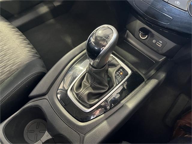 image-11, 2021 Nissan X-Trail ST 4WD AUTO at Christchurch