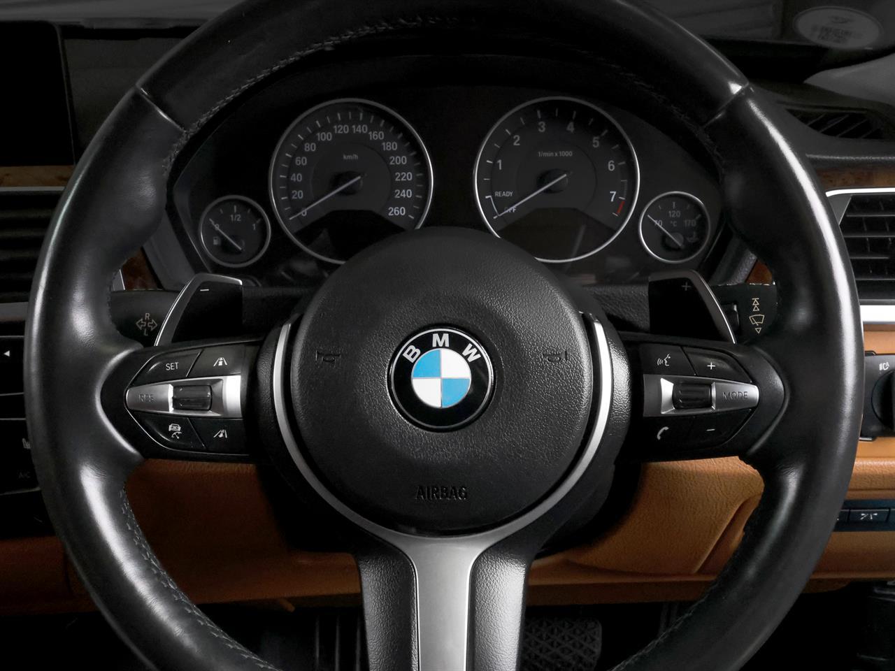 image-11, 2016 BMW 330I Touring 'Luxury' at Christchurch