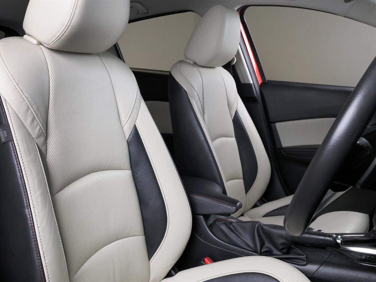 image-17, 2014 Mazda Axela 20S Sportshatch Touring 'Leather  at Christchurch