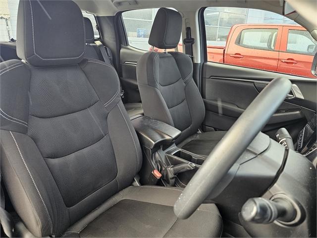 image-12, 2021 Isuzu D-Max LS-M DOUBLE CAB 4WD at Invercargill