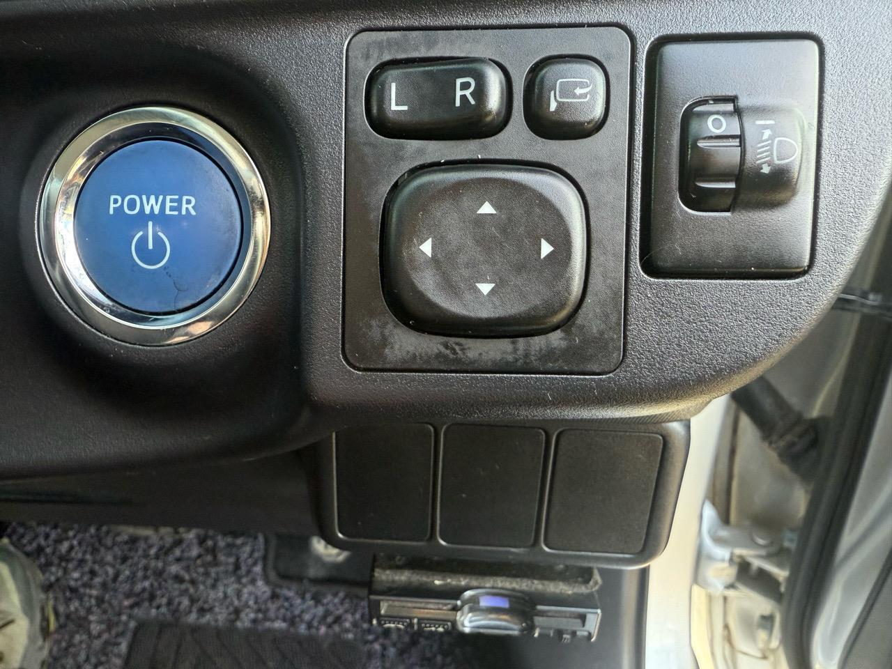 image-12, 2016 Toyota Aqua Facelift Model S at Christchurch