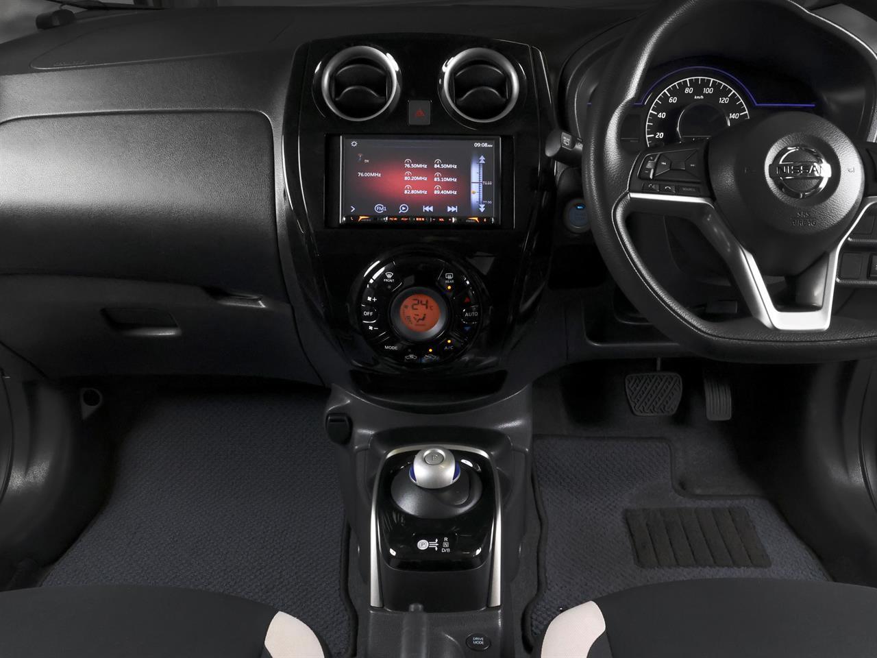 image-10, 2020 Nissan Note e-POWER X V Selection 'Facelift' at Christchurch
