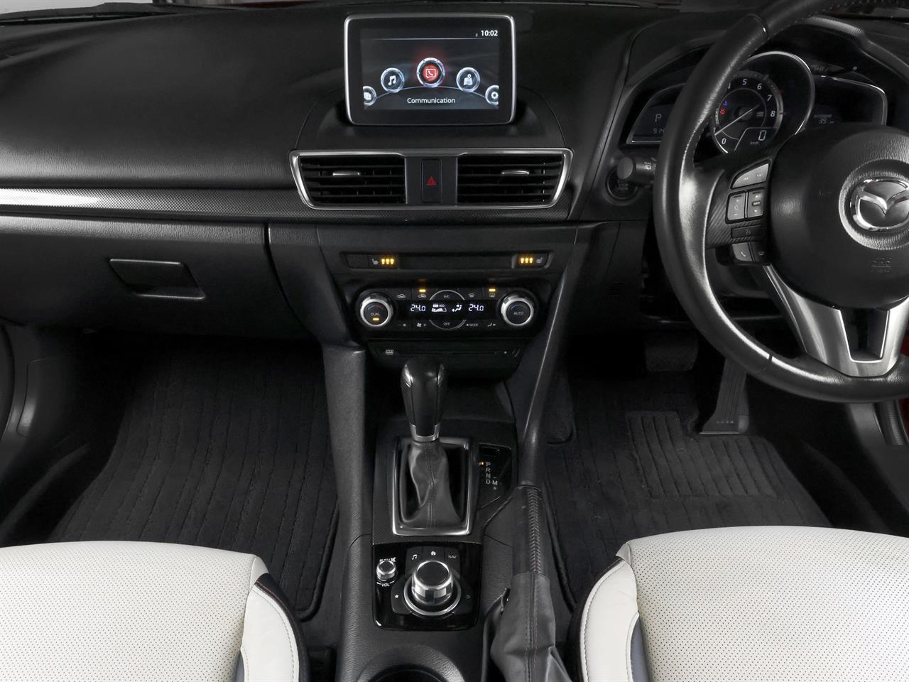 image-10, 2014 Mazda Axela 20S Sportshatch Touring 'Leather  at Christchurch