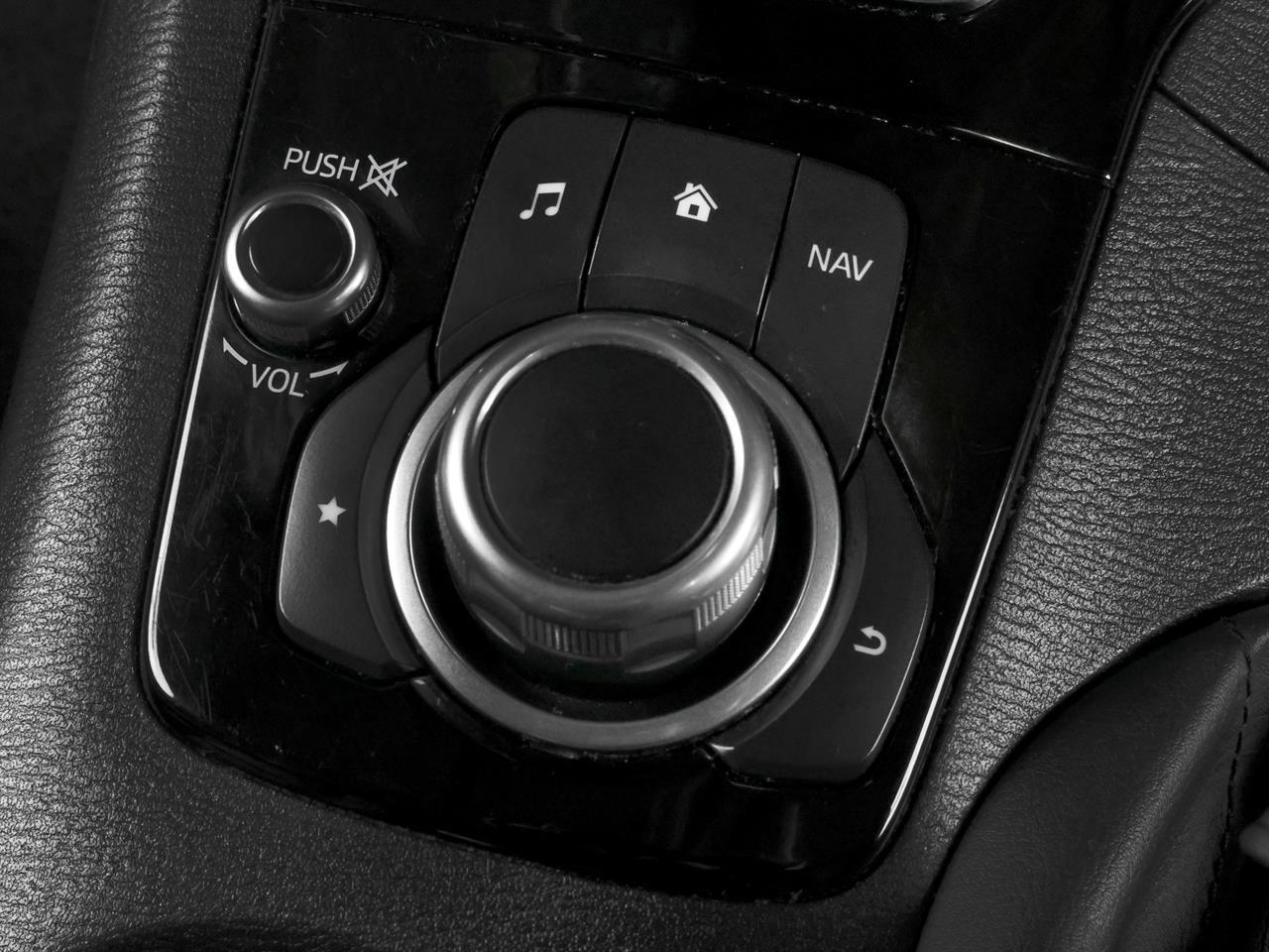 image-13, 2014 Mazda Axela Hybrid S 'Leather Package' at Christchurch