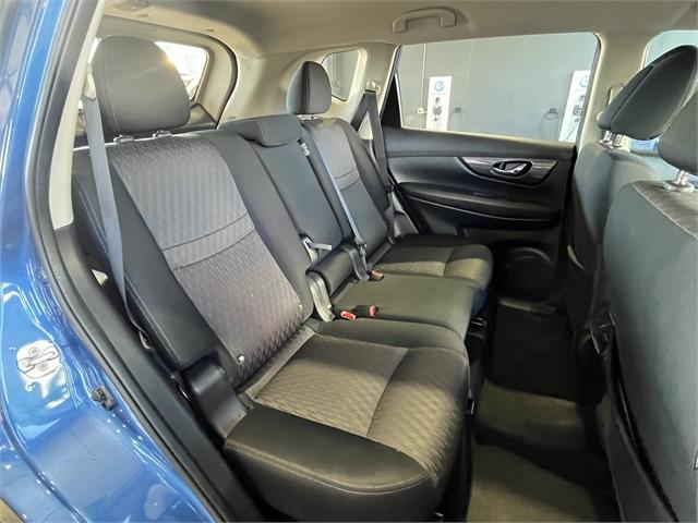 image-5, 2021 Nissan X-Trail ST 4WD AUTO at Christchurch