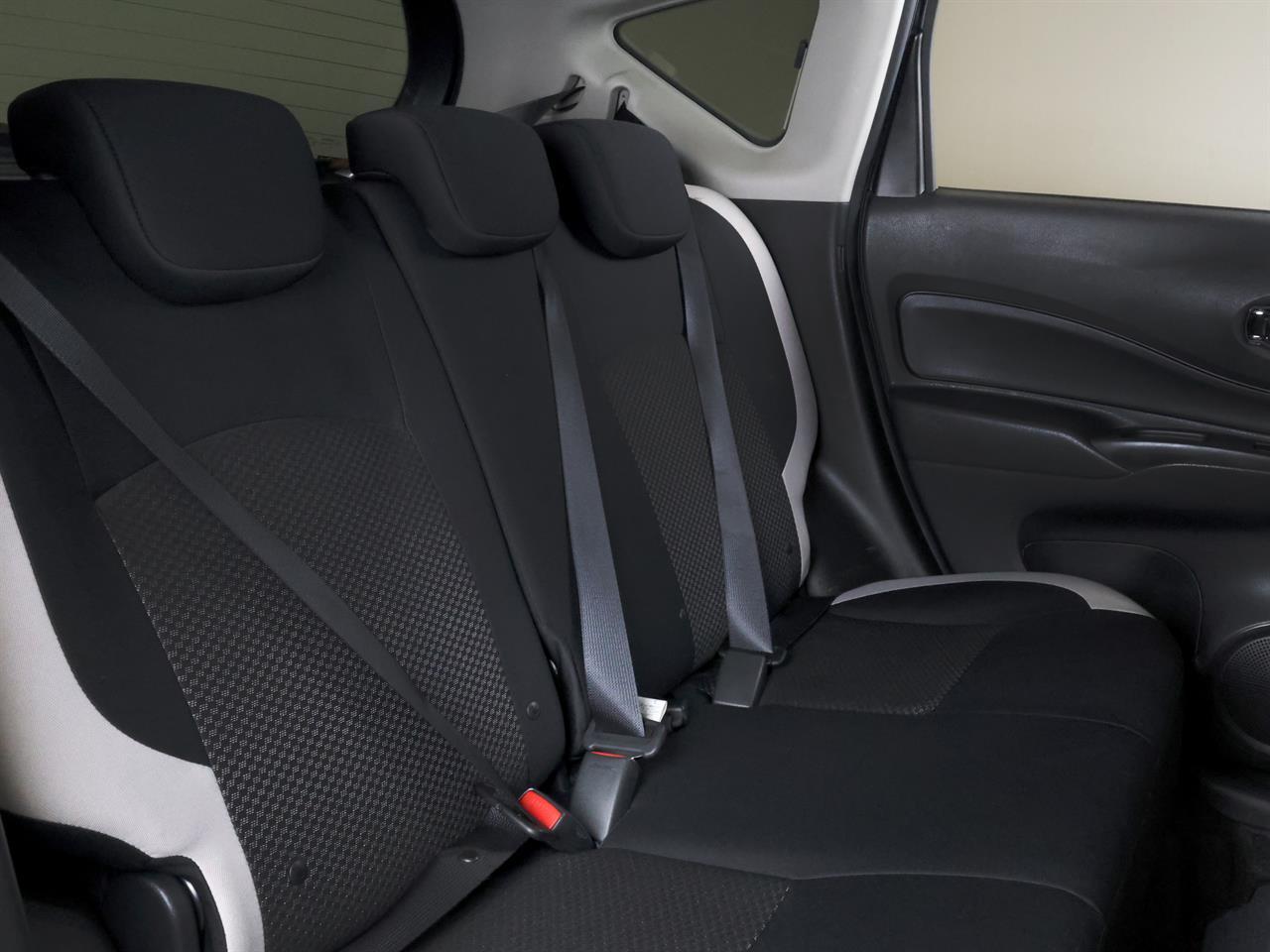 image-18, 2020 Nissan Note e-POWER X V Selection 'Facelift' at Christchurch