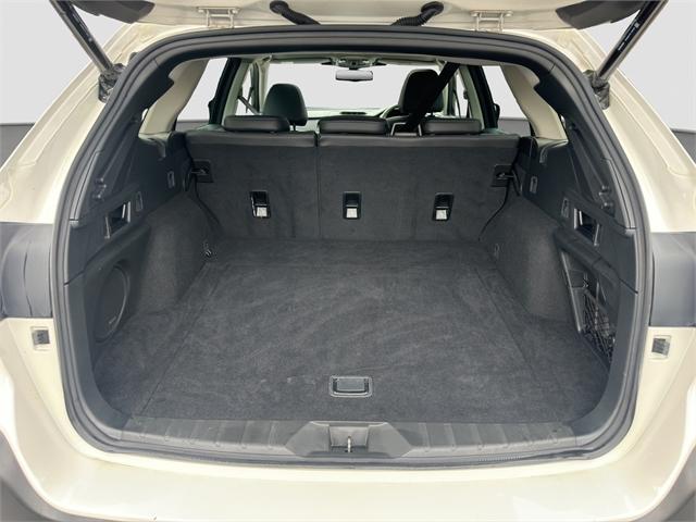 image-15, 2021 Subaru Outback Touring 2.5i SLT at Queenstown-Lakes