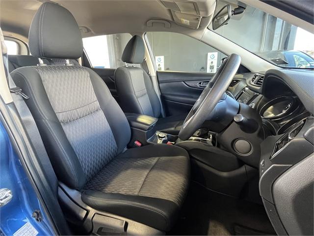 image-4, 2021 Nissan X-Trail ST 4WD AUTO at Christchurch