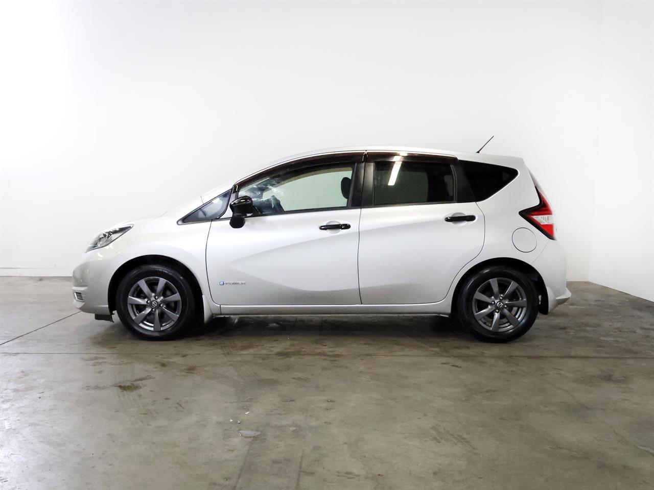 image-4, 2018 Nissan Note e-POWER X Black Arrow 'Facelift' at Christchurch