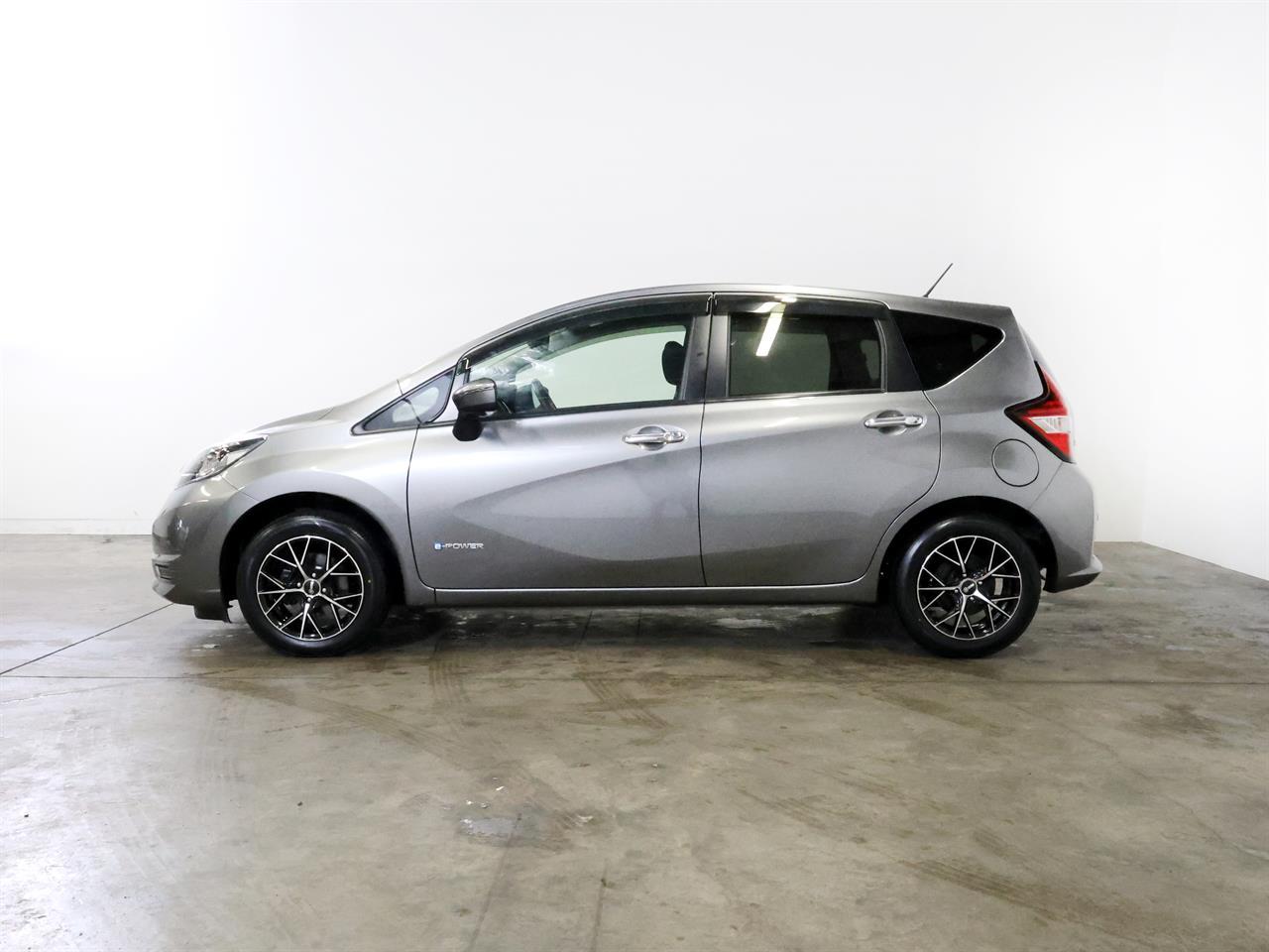 image-4, 2020 Nissan Note e-POWER X V Selection 'Facelift' at Christchurch