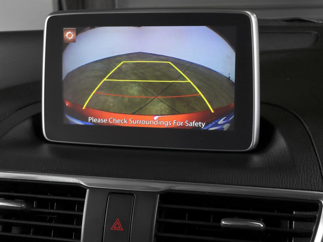 image-15, 2014 Mazda Axela 20S Sportshatch Touring 'Leather  at Christchurch