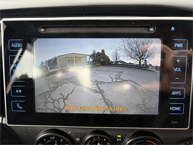image-13, 2020 Toyota Hilux SR TD Dc/cc 2.8DT at Waimakariri