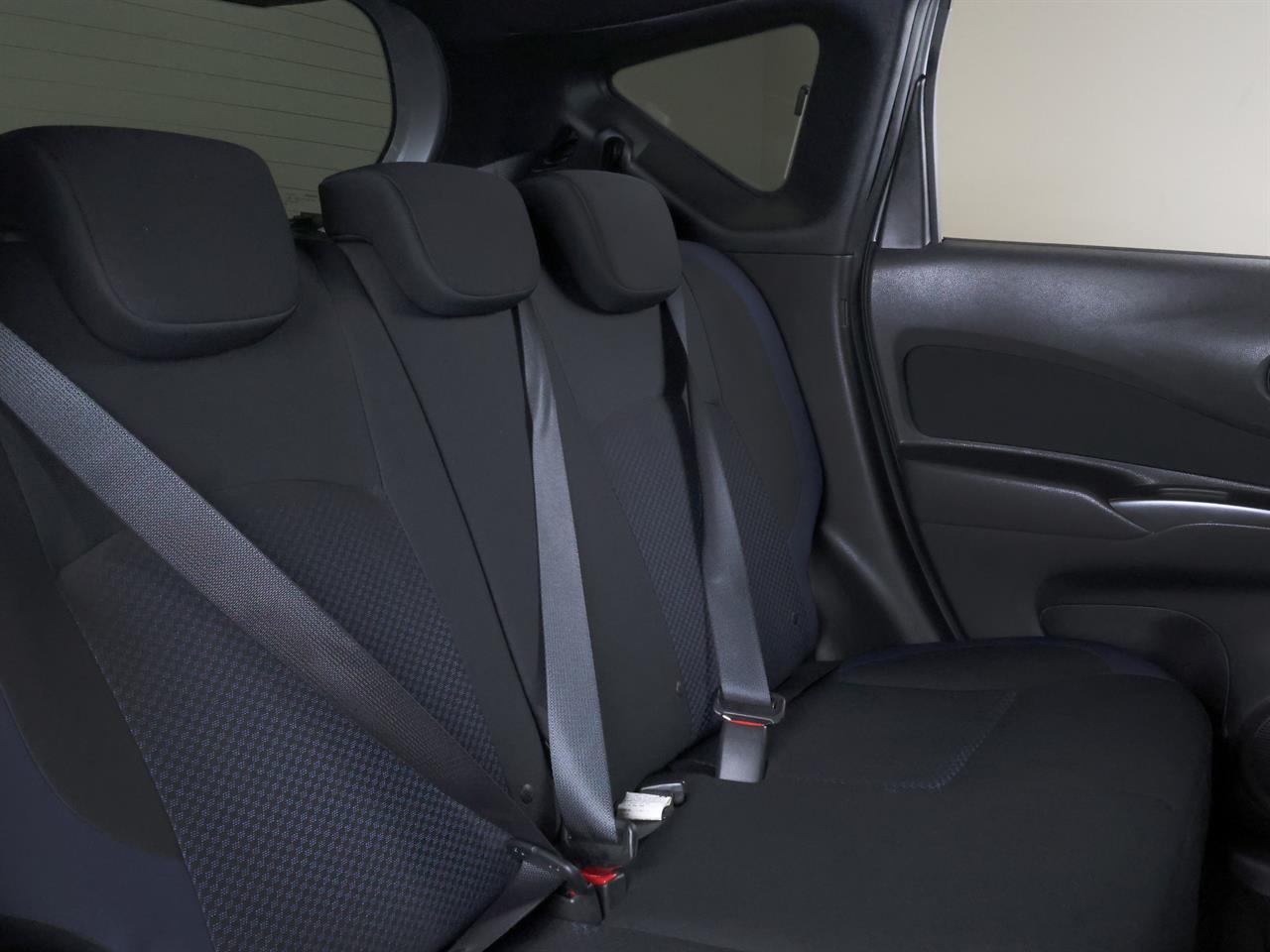 image-18, 2018 Nissan Note e-POWER X Black Arrow 'Facelift' at Christchurch