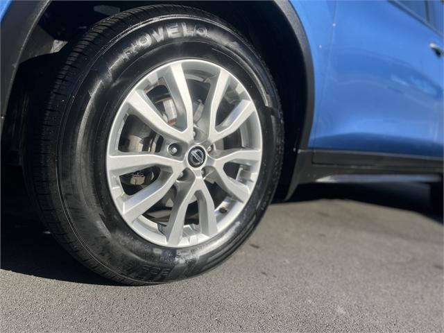 image-2, 2021 Nissan X-Trail ST 4WD AUTO at Christchurch