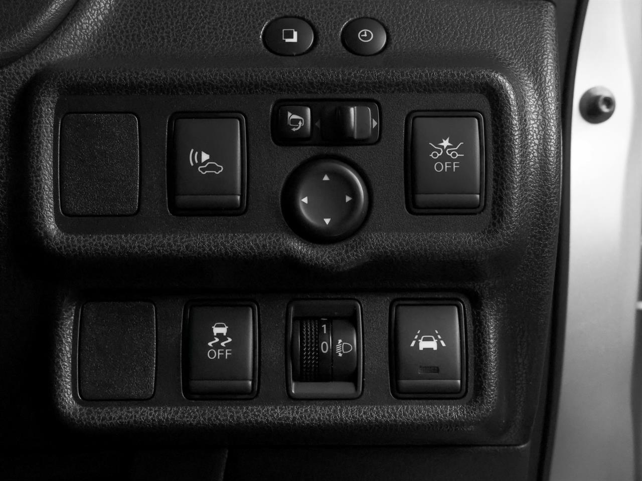 image-14, 2018 Nissan Note e-POWER X Black Arrow 'Facelift' at Christchurch