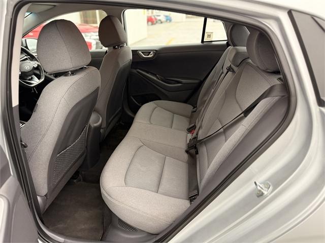 image-12, 2022 Hyundai IONIQ Hybrid 1.6Ph/6Am at Dunedin