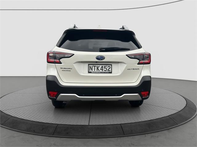 image-2, 2021 Subaru Outback Touring 2.5i SLT at Queenstown-Lakes