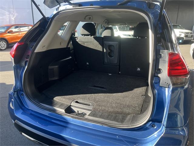 image-3, 2021 Nissan X-Trail ST 4WD AUTO at Christchurch