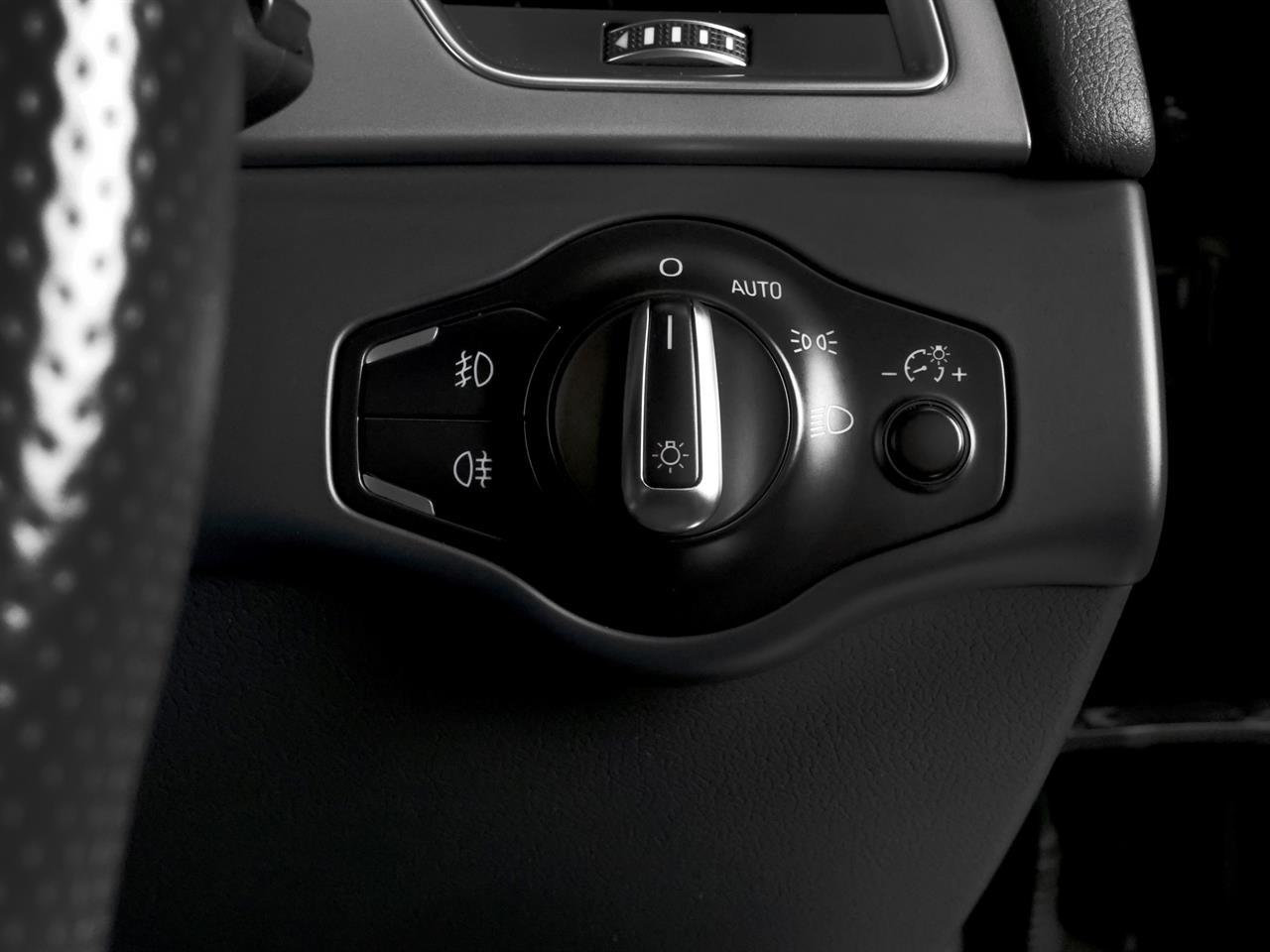 image-16, 2014 Audi A4 Avant 2.0TFSI 'S-Line Package' at Christchurch
