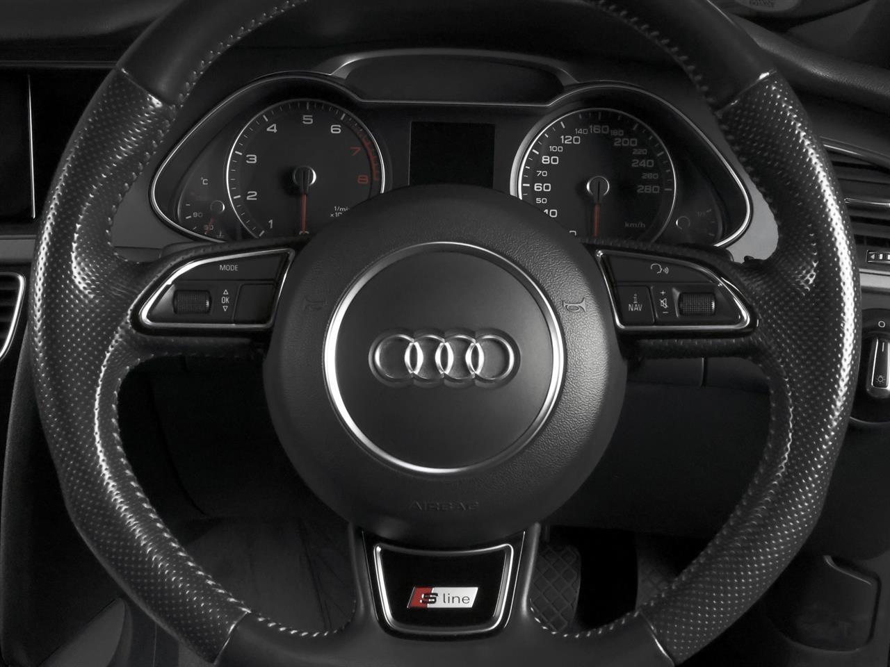image-11, 2014 Audi A4 Avant 2.0TFSI 'S-Line Package' at Christchurch