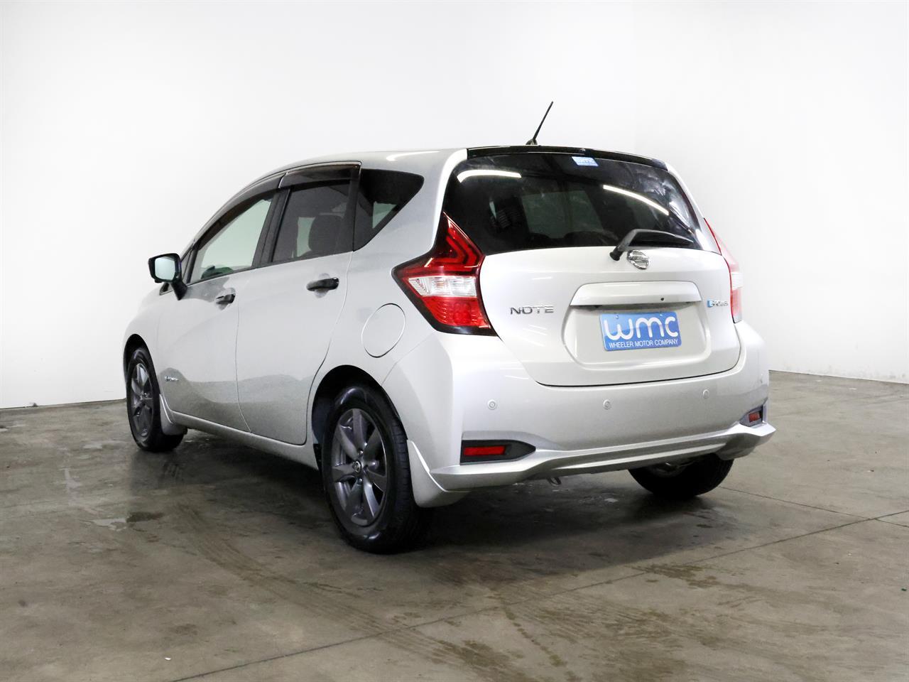 image-5, 2018 Nissan Note e-POWER X Black Arrow 'Facelift' at Christchurch