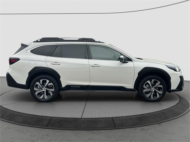 image-7, 2021 Subaru Outback Touring 2.5i SLT at Queenstown-Lakes
