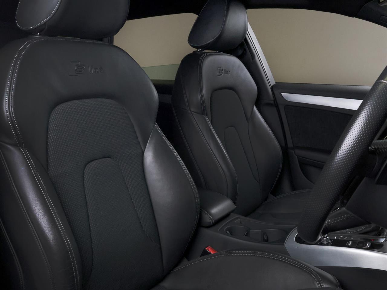 image-17, 2014 Audi A4 Avant 2.0TFSI 'S-Line Package' at Christchurch