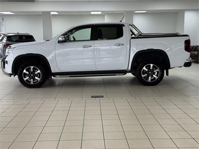 image-3, 2024 Volkswagen Amarok Style Dc 4M 2.0Dt at Timaru