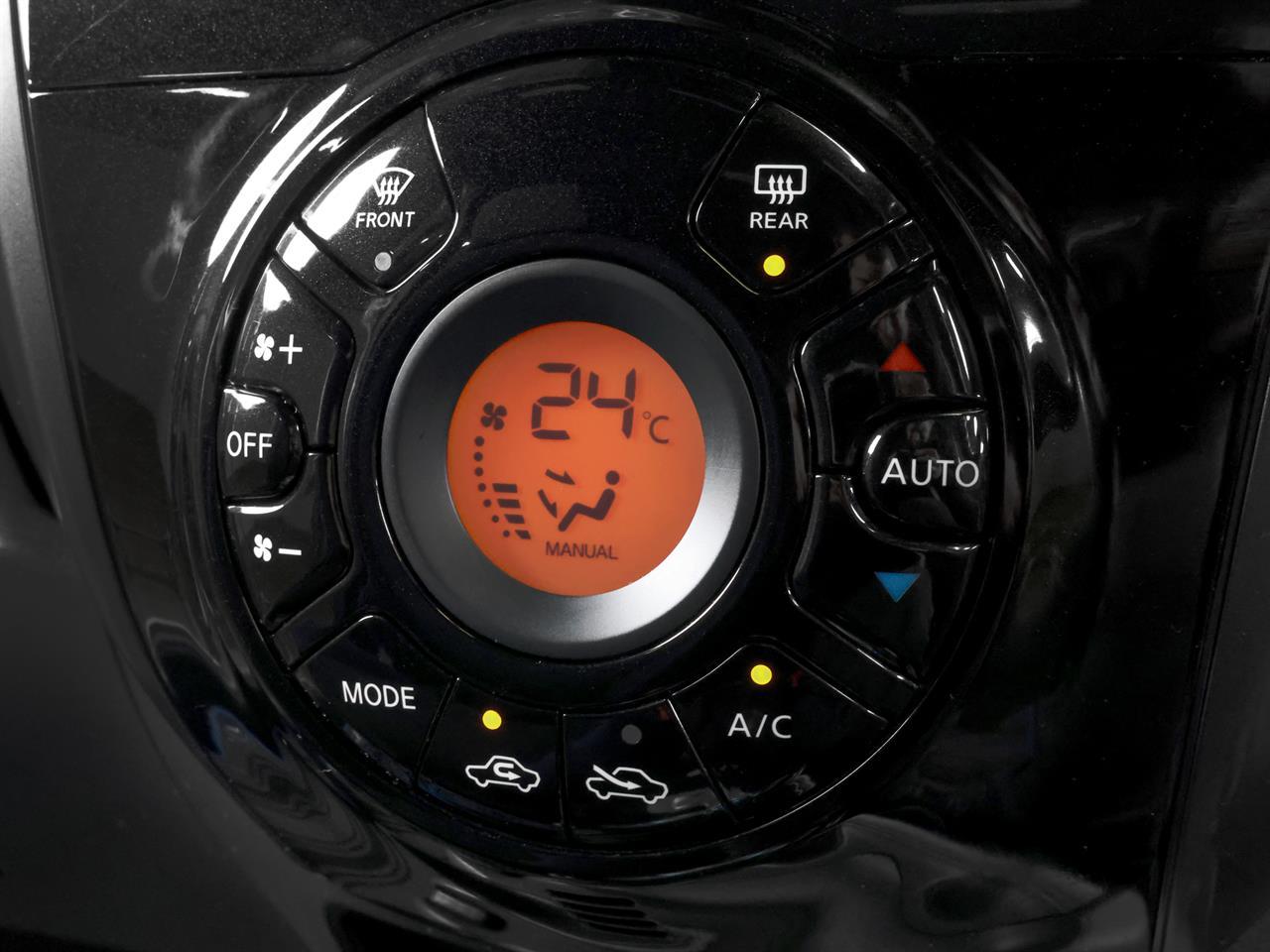 image-16, 2018 Nissan Note e-POWER X Black Arrow 'Facelift' at Christchurch