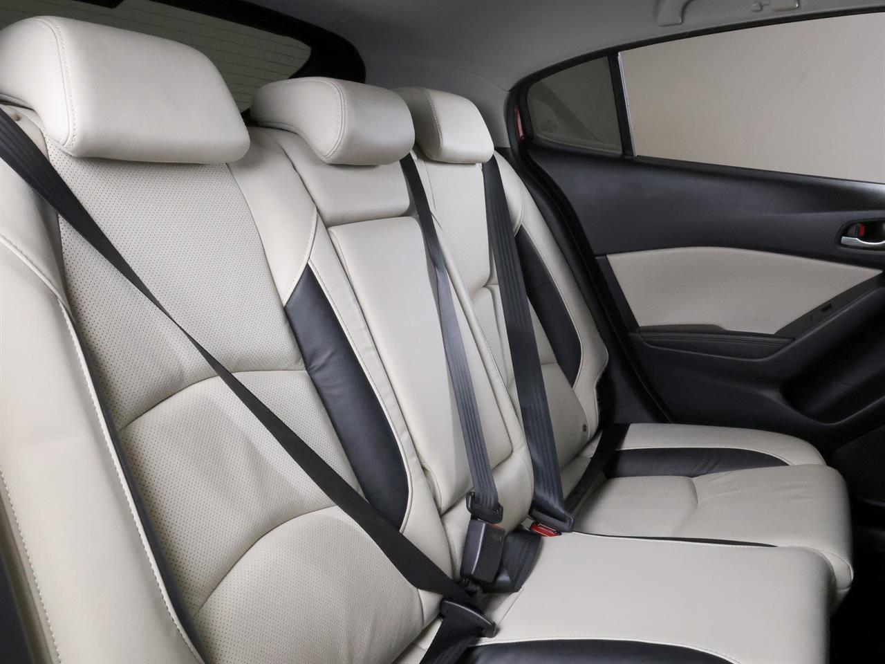 image-18, 2014 Mazda Axela 20S Sportshatch Touring 'Leather  at Christchurch