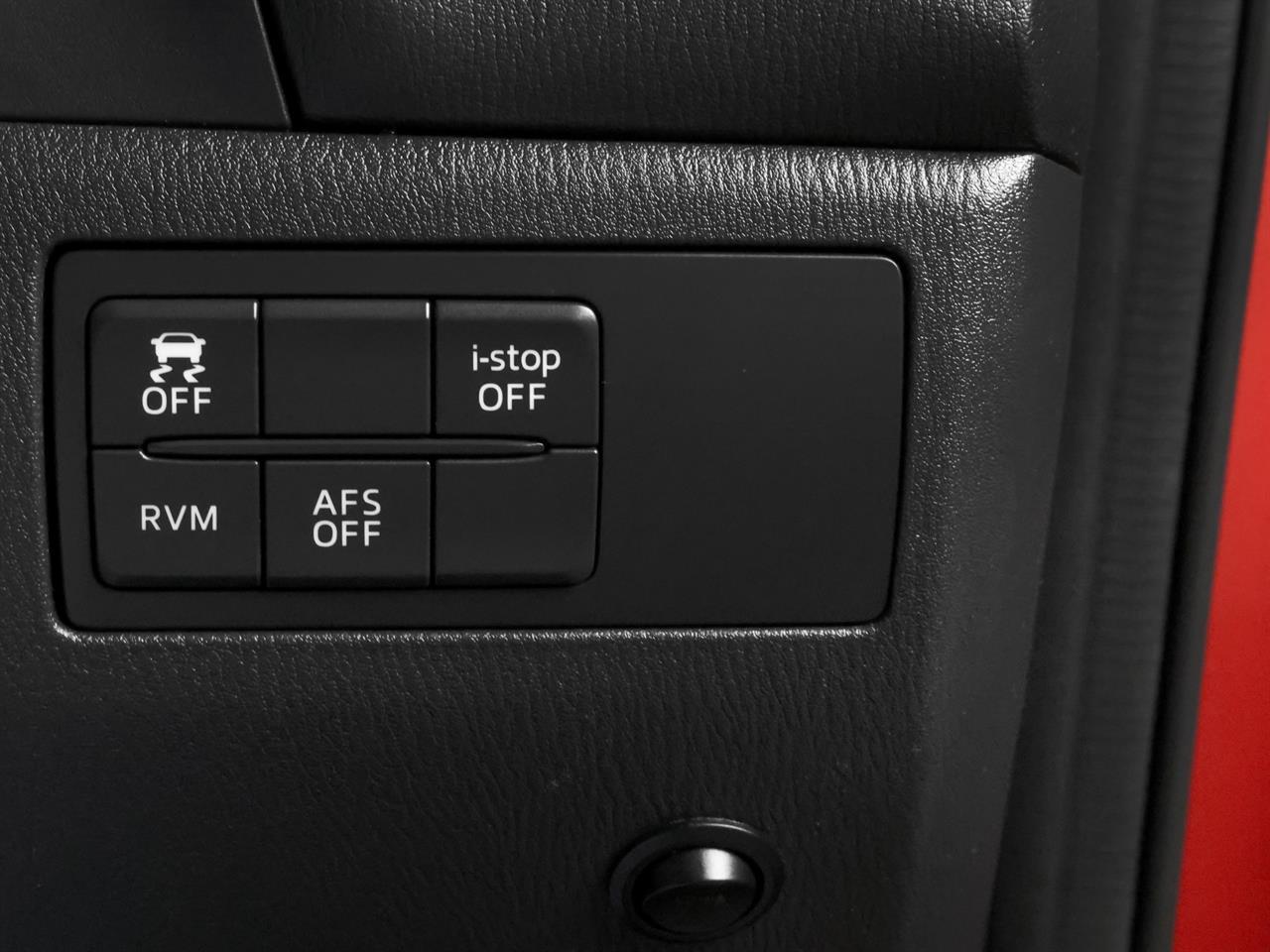 image-14, 2014 Mazda Axela 20S Sportshatch Touring 'Leather  at Christchurch