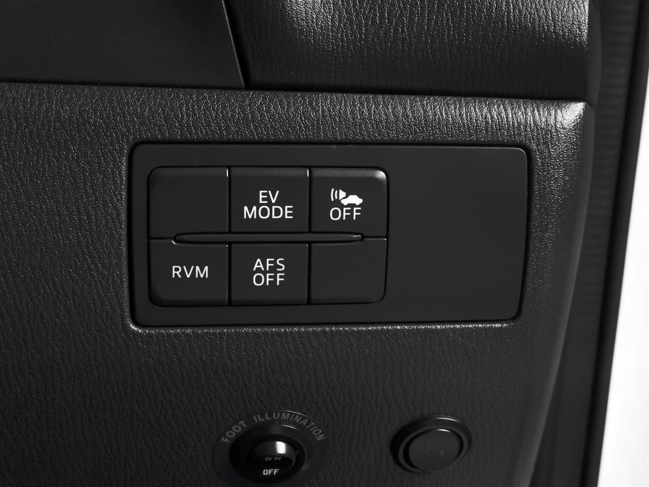 image-14, 2014 Mazda Axela Hybrid S 'Leather Package' at Christchurch