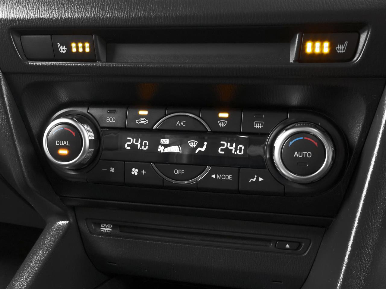 image-16, 2014 Mazda Axela Hybrid S 'Leather Package' at Christchurch