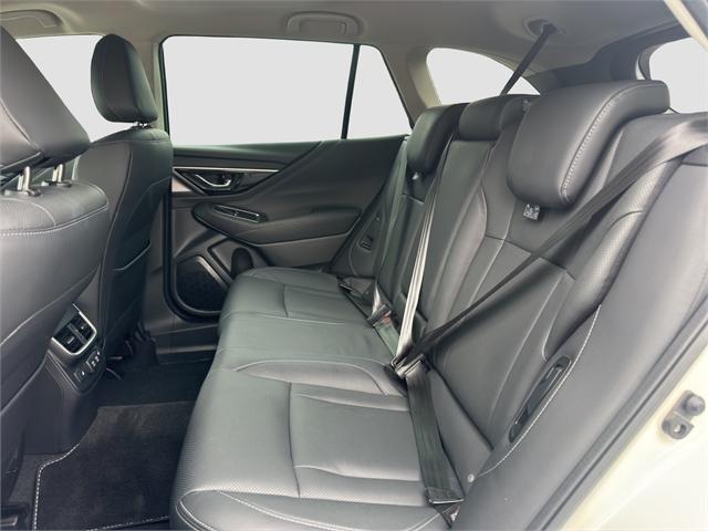image-12, 2021 Subaru Outback Touring 2.5i SLT at Queenstown-Lakes