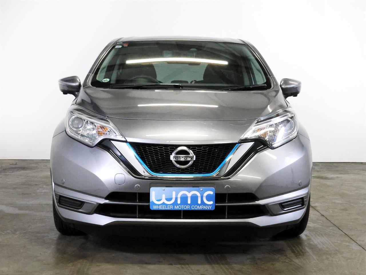 image-2, 2020 Nissan Note e-POWER X V Selection 'Facelift' at Christchurch