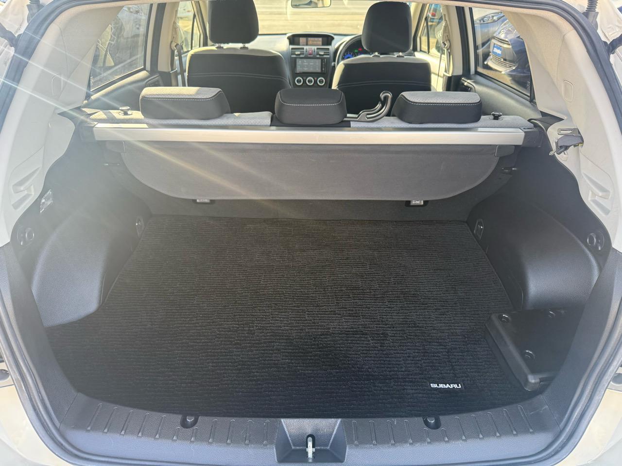 image-17, 2014 Subaru XV HYBRID AWD at Christchurch