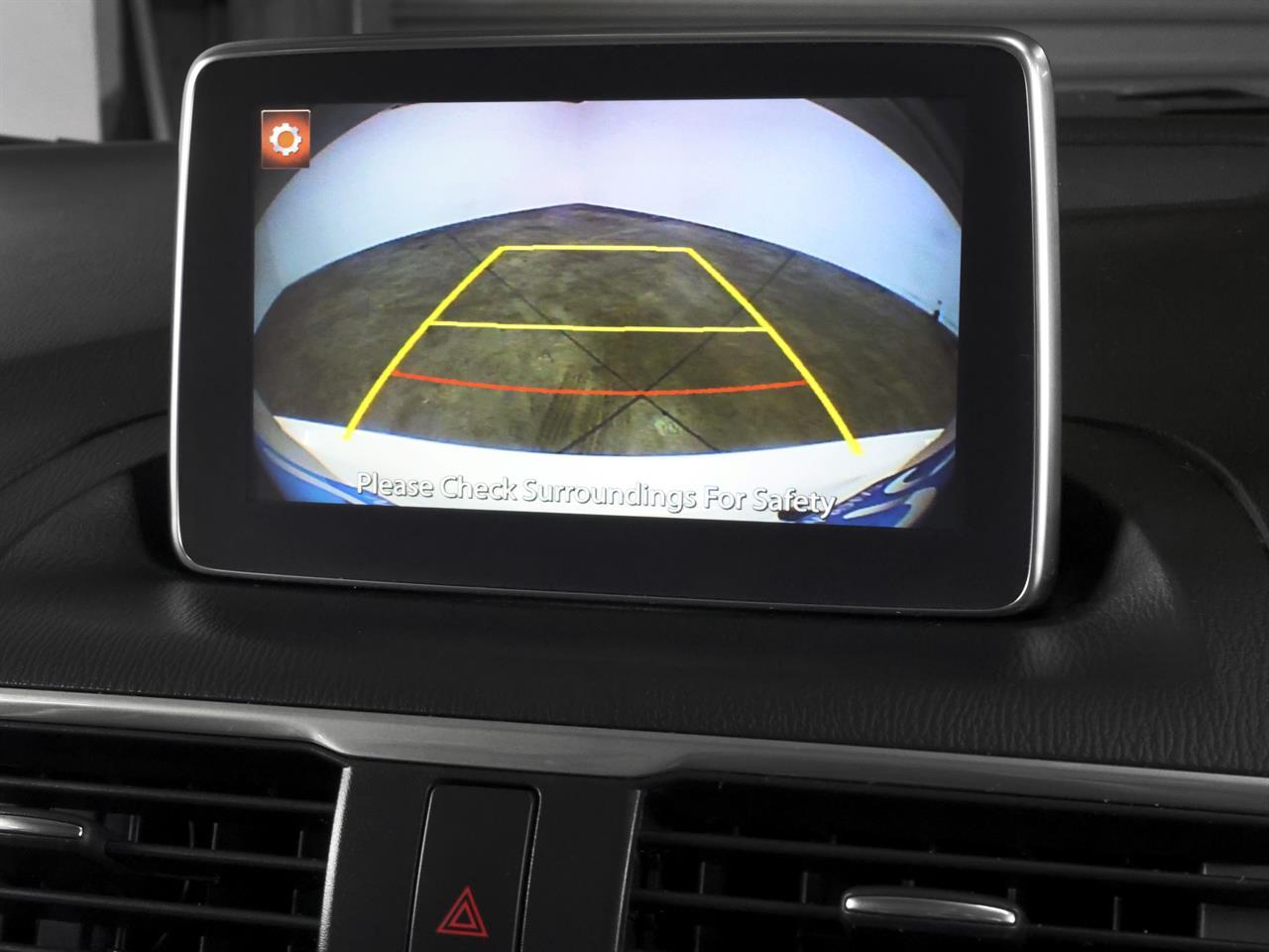 image-15, 2014 Mazda Axela Hybrid S 'Leather Package' at Christchurch