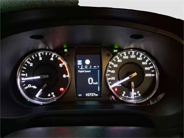 image-18, 2021 Toyota Hilux SR5 4WD at Dunedin