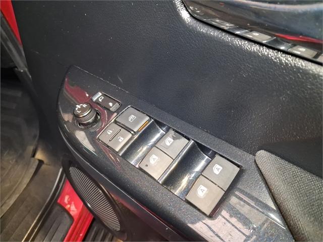 image-19, 2021 Toyota Hilux SR5 4WD at Dunedin