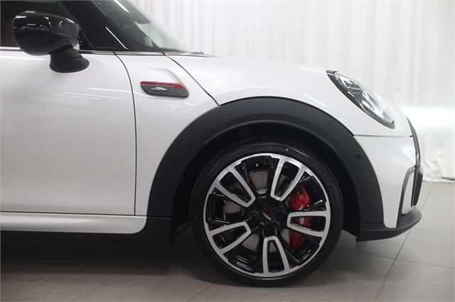 image-2, 2024 MINI JCW Hatch Yours at Christchurch