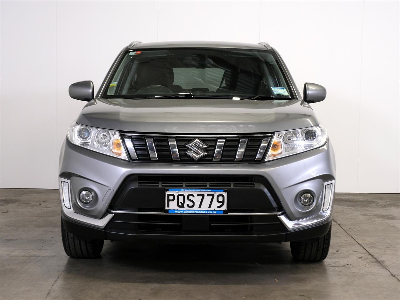 image-2, 2022 Suzuki Vitara JLX 1.6lt 4WD 'ALLGRIP' at Christchurch