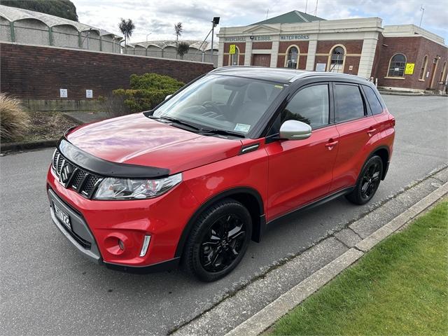 image-2, 2018 Suzuki Vitara Turbo 1.4Pt/6At at Invercargill