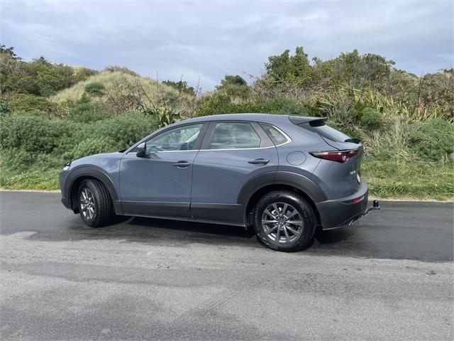 image-9, 2020 Mazda CX-30 at Dunedin