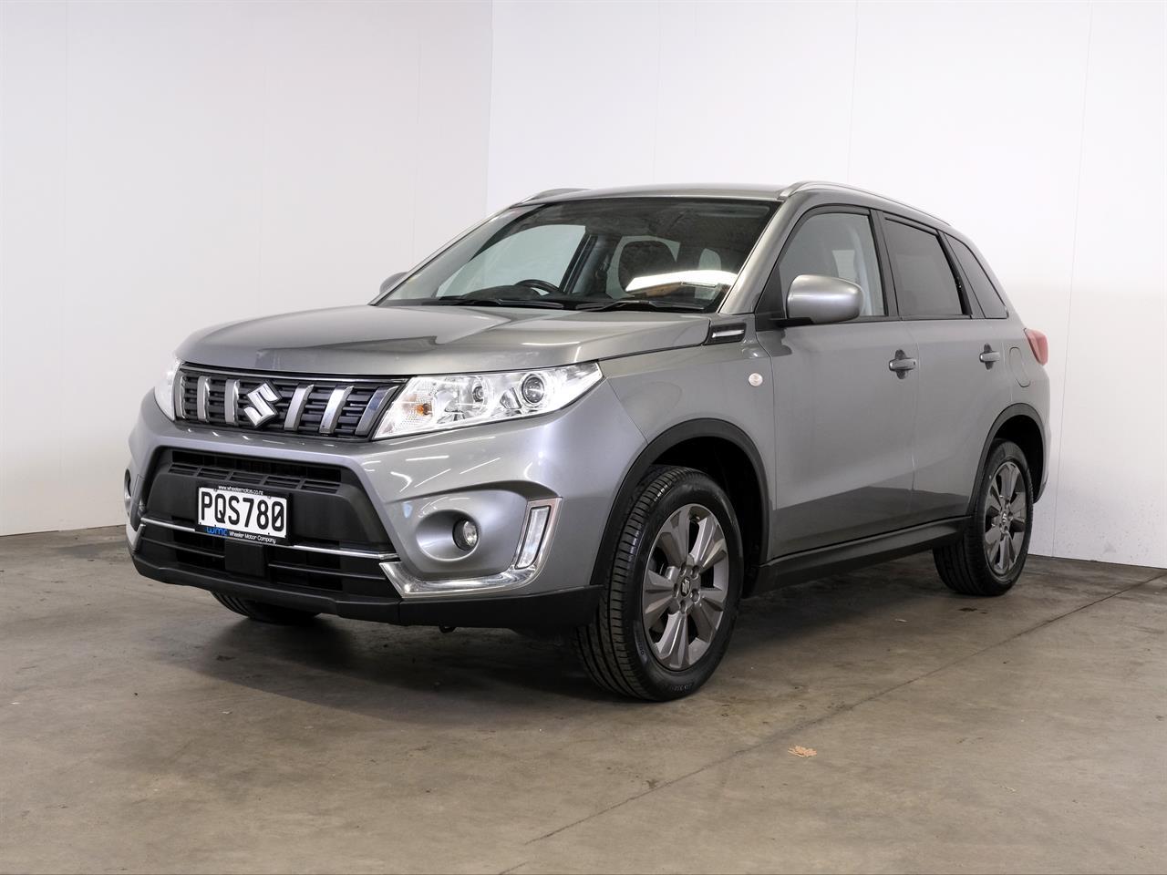 image-4, 2022 Suzuki Vitara JLX 1.6lt 4WD 'ALLGRIP' at Christchurch