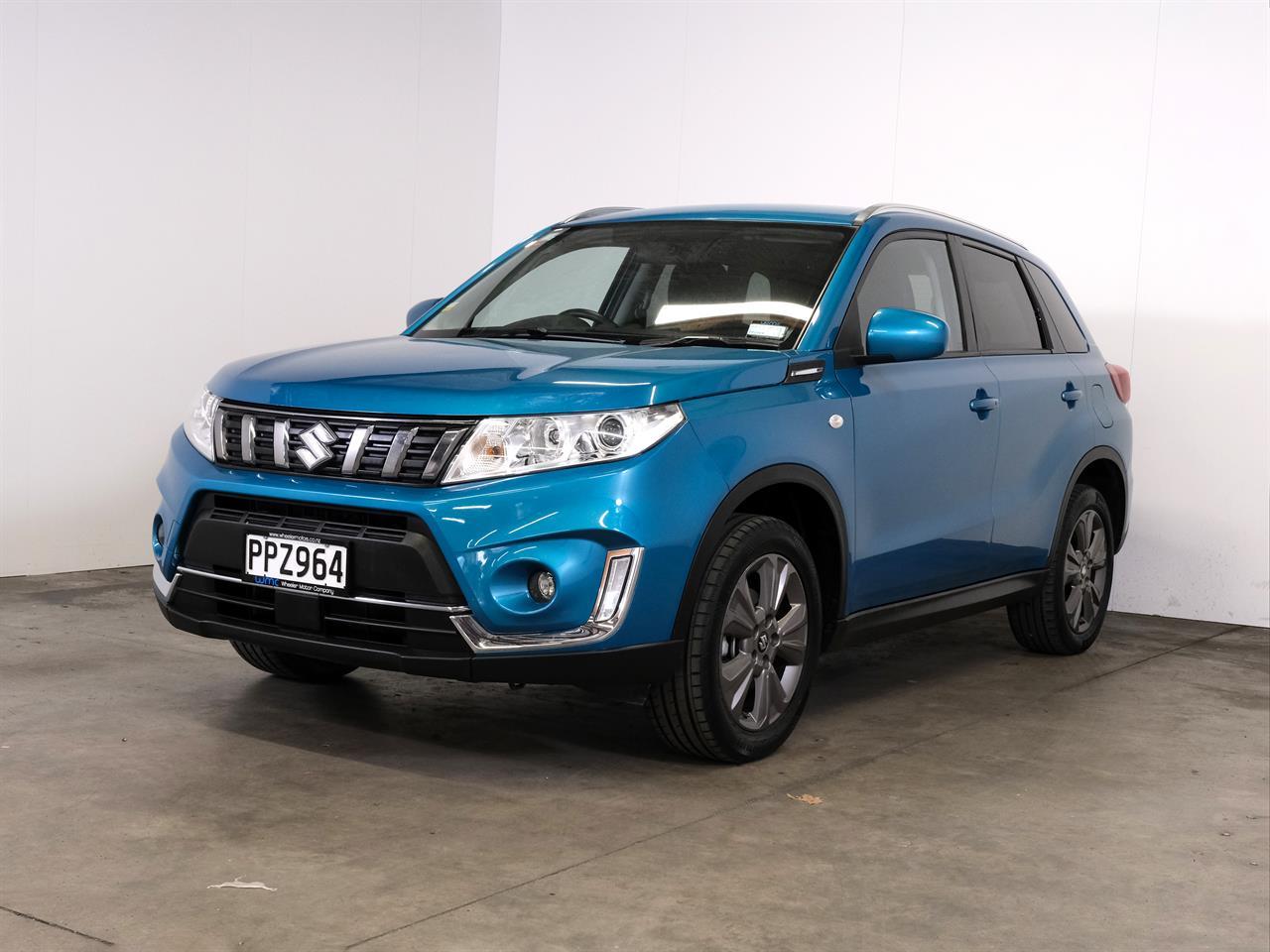 image-4, 2022 Suzuki Vitara JLX 1.6lt 4WD 'ALLGRIP' at Christchurch