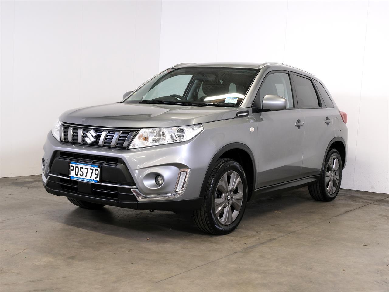 image-4, 2022 Suzuki Vitara JLX 1.6lt 4WD 'ALLGRIP' at Christchurch