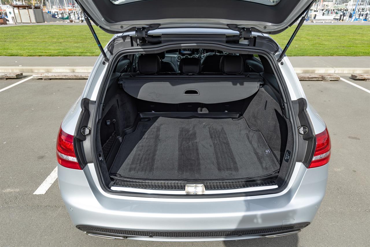 image-15, 2017 MercedesBenz C200 AMG Sport Wagon at Christchurch